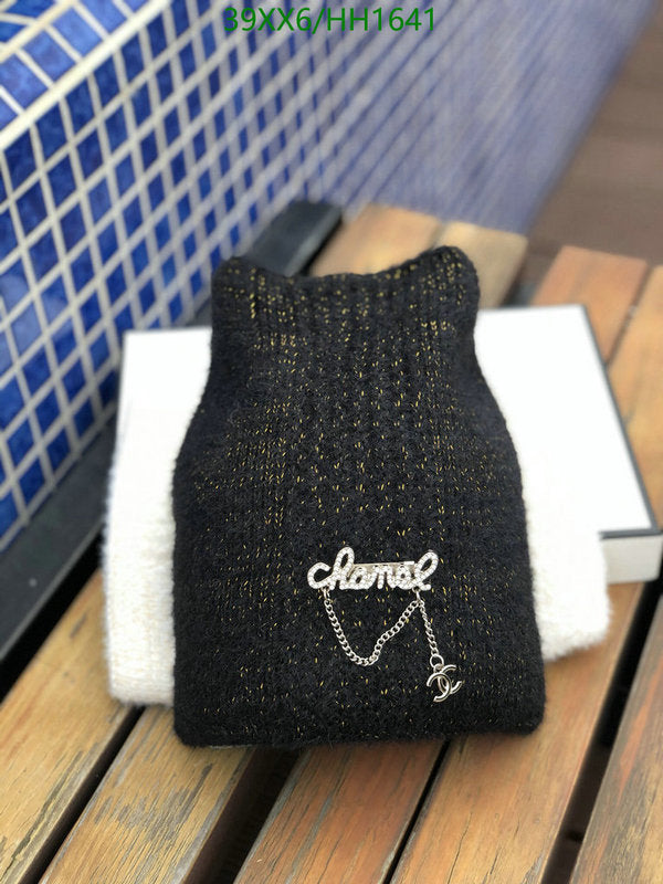 SAMC - CHL Caps & Hats - 363