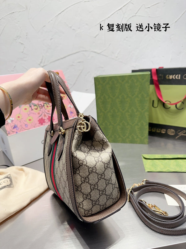 Glami Fashion - GCI Bags - 11899