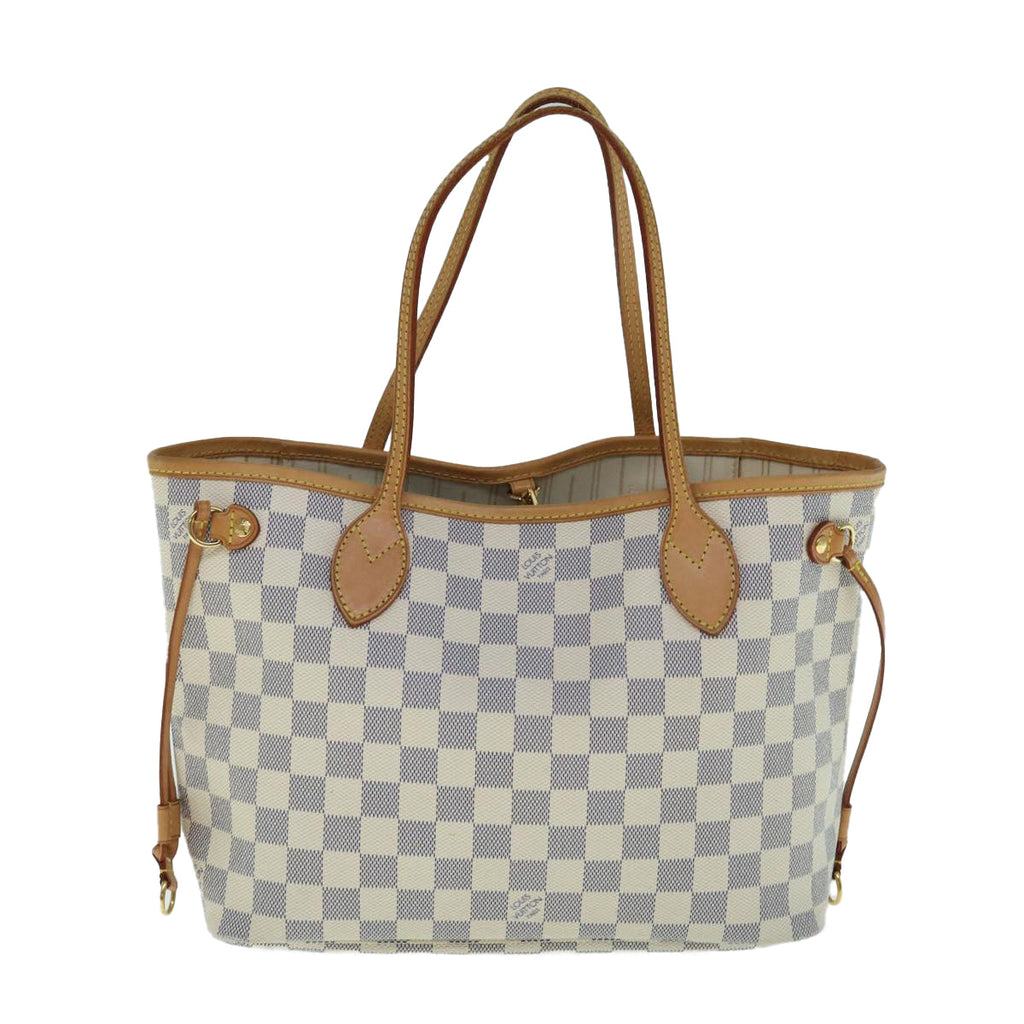 Louis Vuitton Neverfull PM Tote