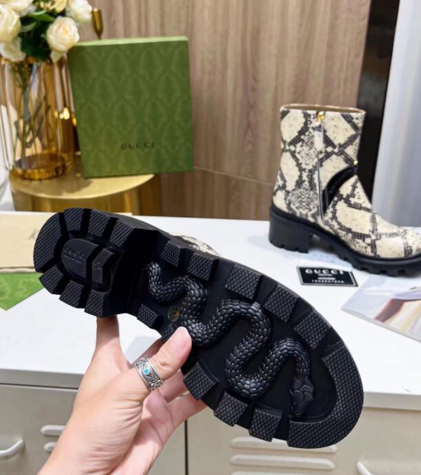 SAMC - GUKI Women Shoes - 981