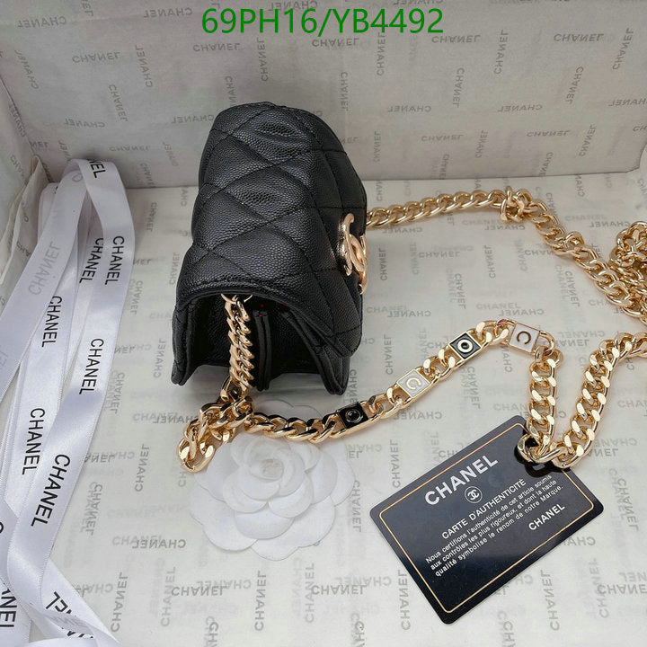 SAMC - CHL Bags Crossbody - 472