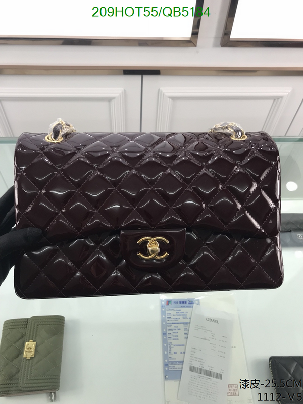 SAMC - CHL Bags - 567