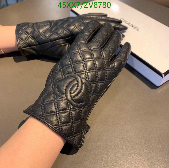 SAMC - CHL Gloves - 214