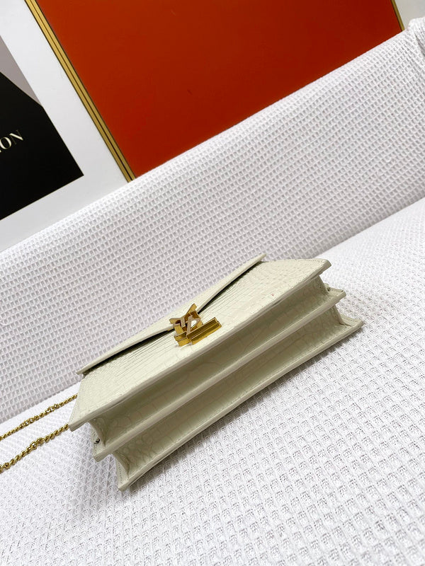 Satchel Bags - SLY Bags - 1252