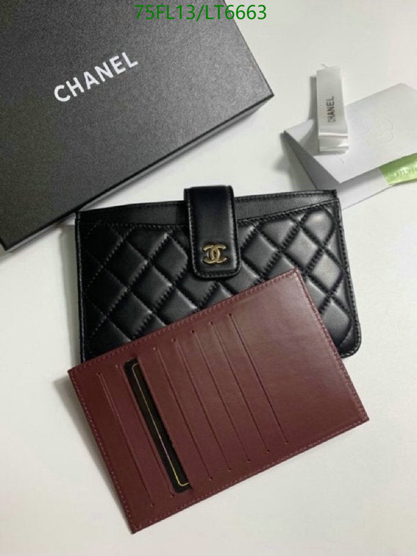 SAMC - CHL Wallets - 069