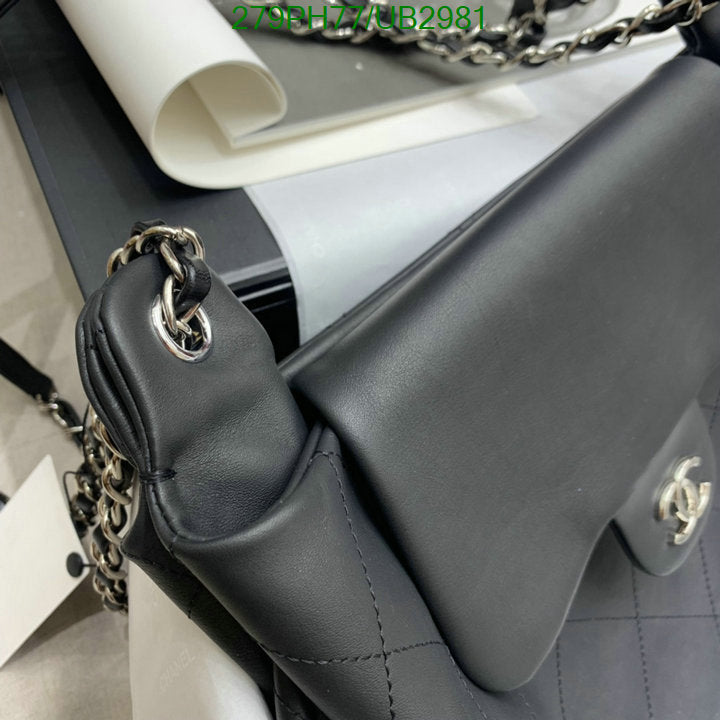 SAMC - CHL Bags - 336