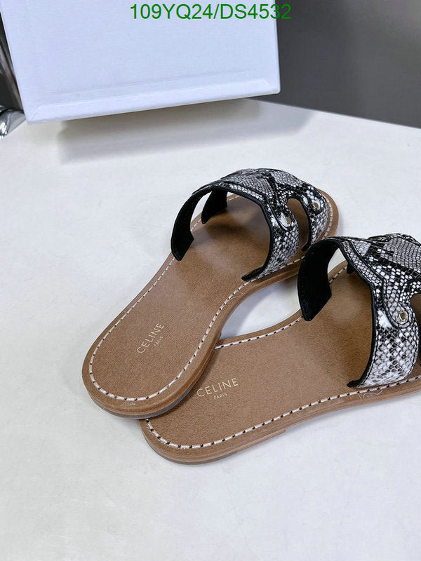 SAMC - COL Women Shoes - 026