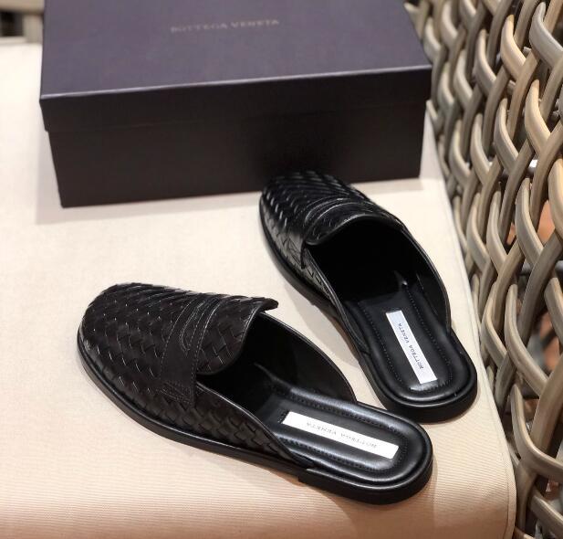 SAMC - BOV Men Shoes - 210
