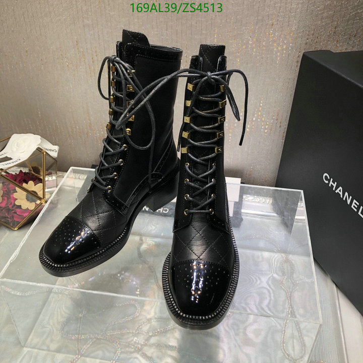SAMC - CHL Women Boots - 416