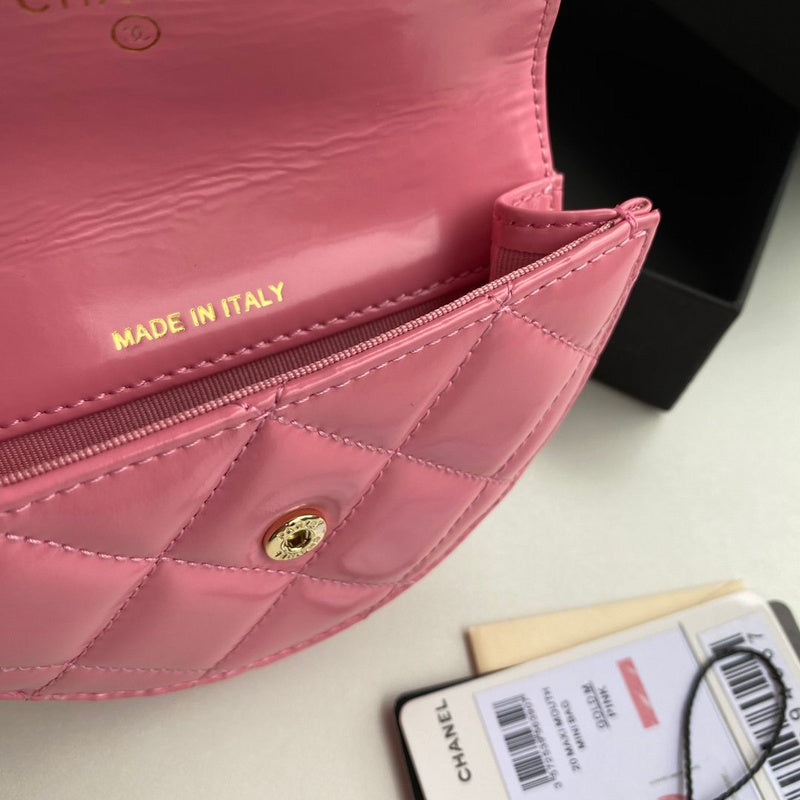 Satchel Bags - CHL Bags - 214