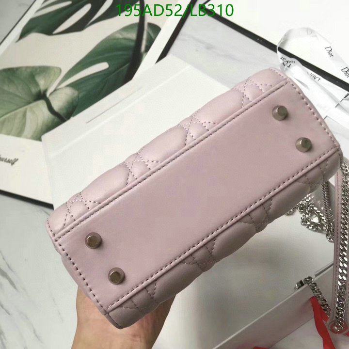 SAMCC - DOR Bags - 1438