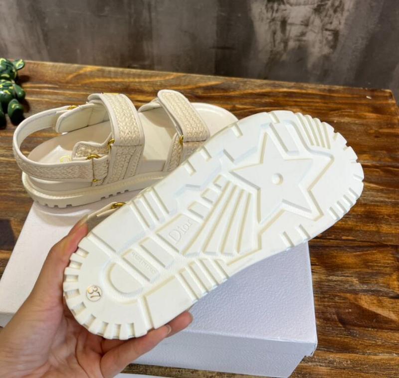 SAMCC - DOR Women Shoes - 216