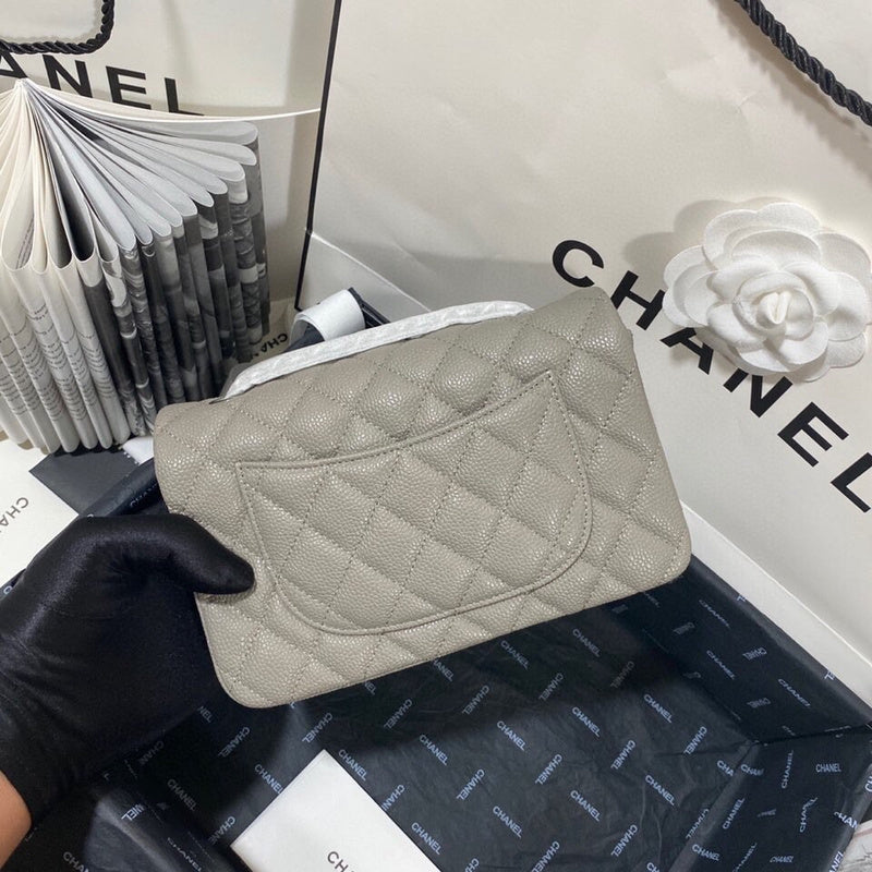 Satchel Bags - CHL Bags - 4599