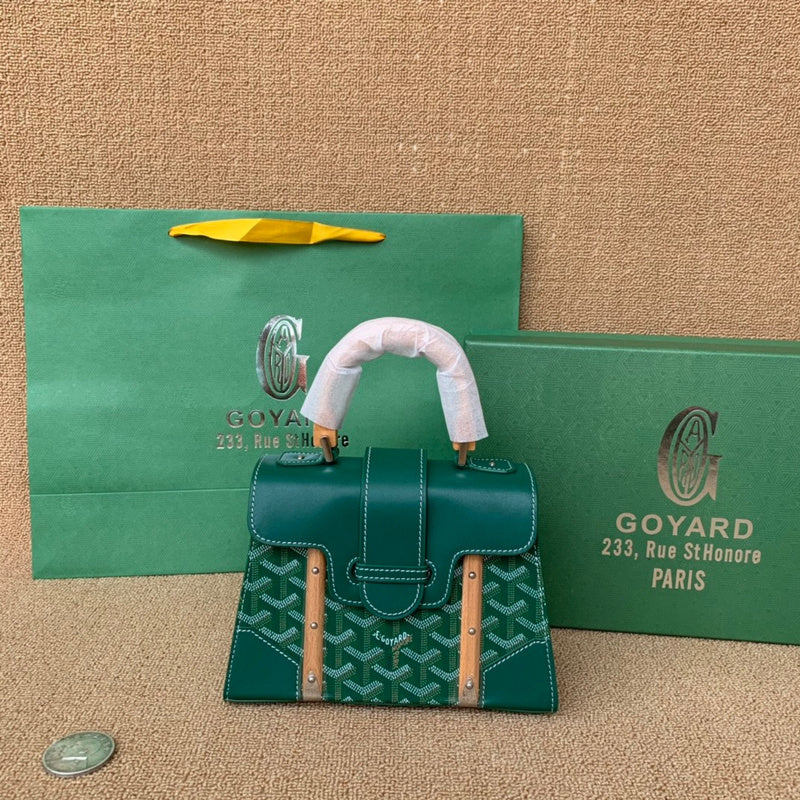 ELE - GOD Bags - 146
