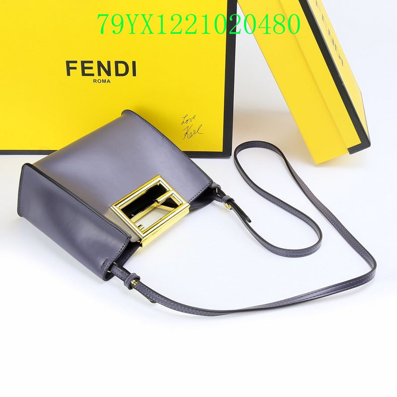 Glami - FDE Bags - 2231