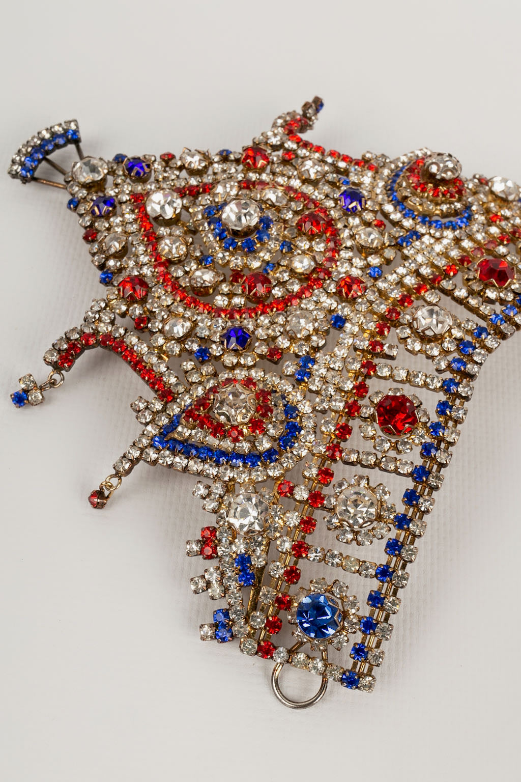 Bijou de thÃƒÆ’Ã‚Â©ÃƒÆ’Ã‚Â¢tre IndonÃƒÆ’Ã‚Â©sien 1950's