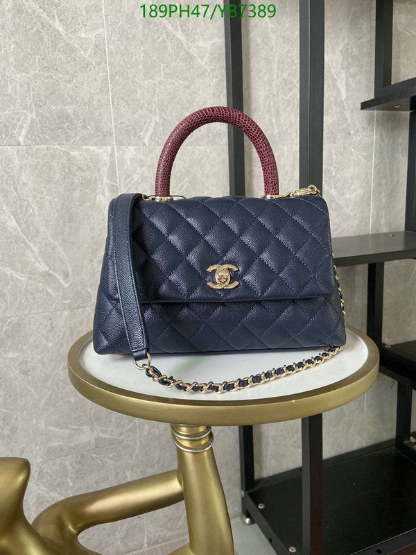 SAMC - CHL Bags - 744