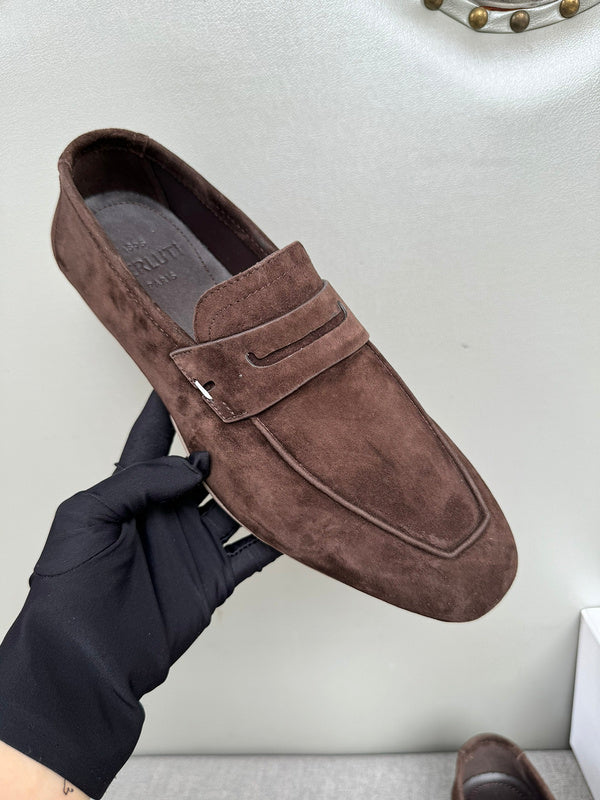 Glami - BRE Men Shoes - 239