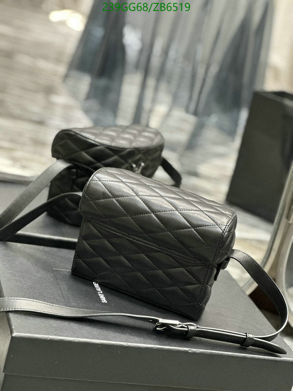 SAMC - YLS Bags - 365