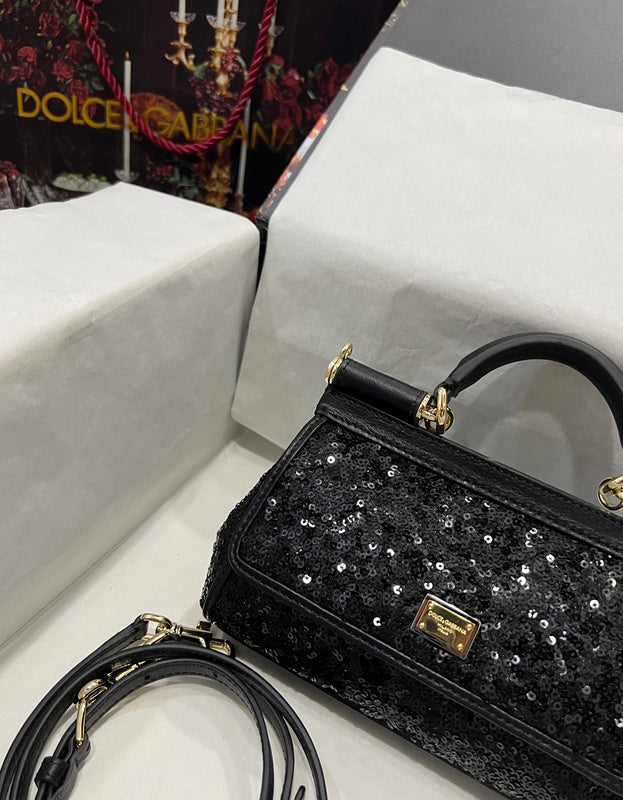 Glamy - DG bag - 040