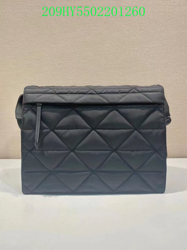 Satchel Bags - PDA Bags - 3535