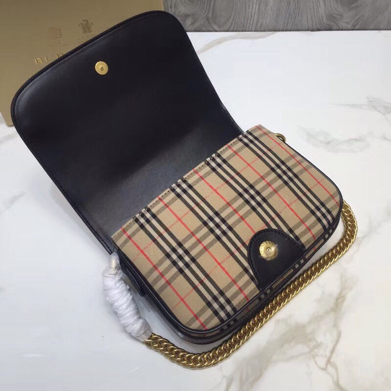 Glami Fashion -BBR Bags - 1465