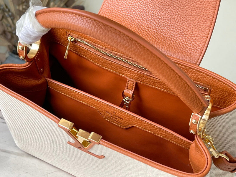 GlamI Lu-Vi bags - 5023