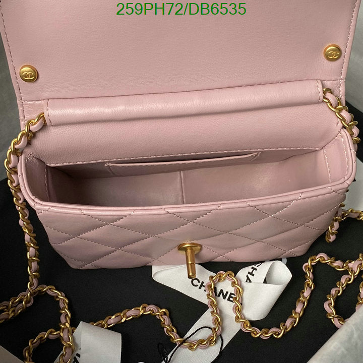 SAMC - CHL Bags - 049