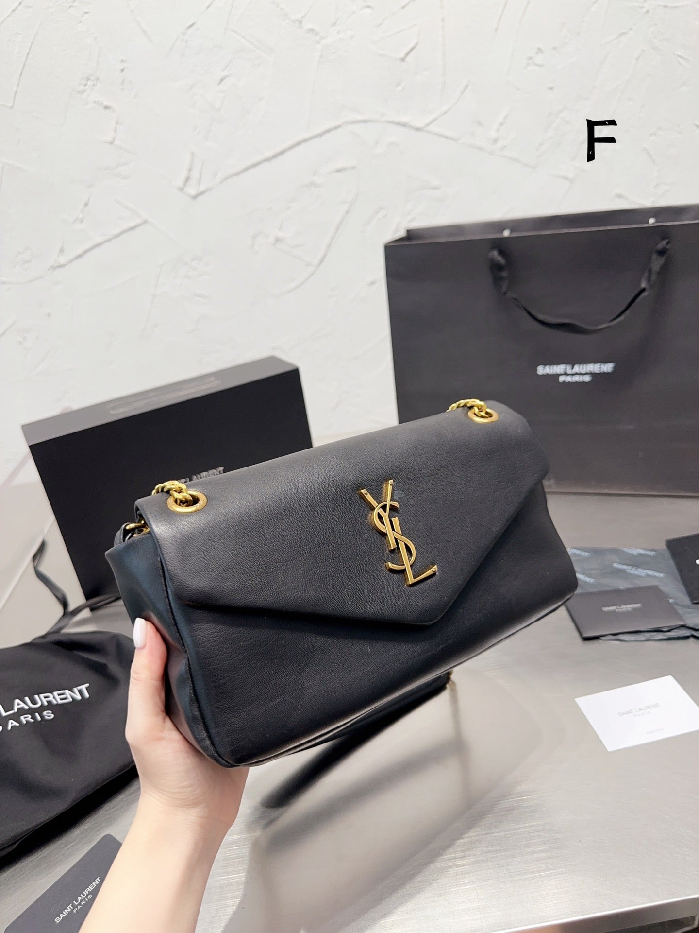 EN - New Arrival Bags SLY 339