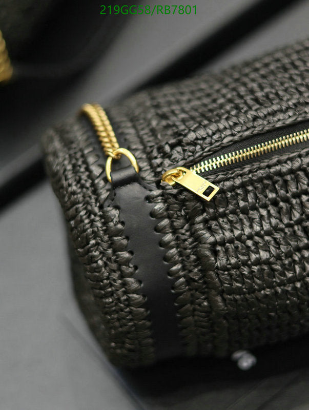 SAMC - YLS Bags - 123