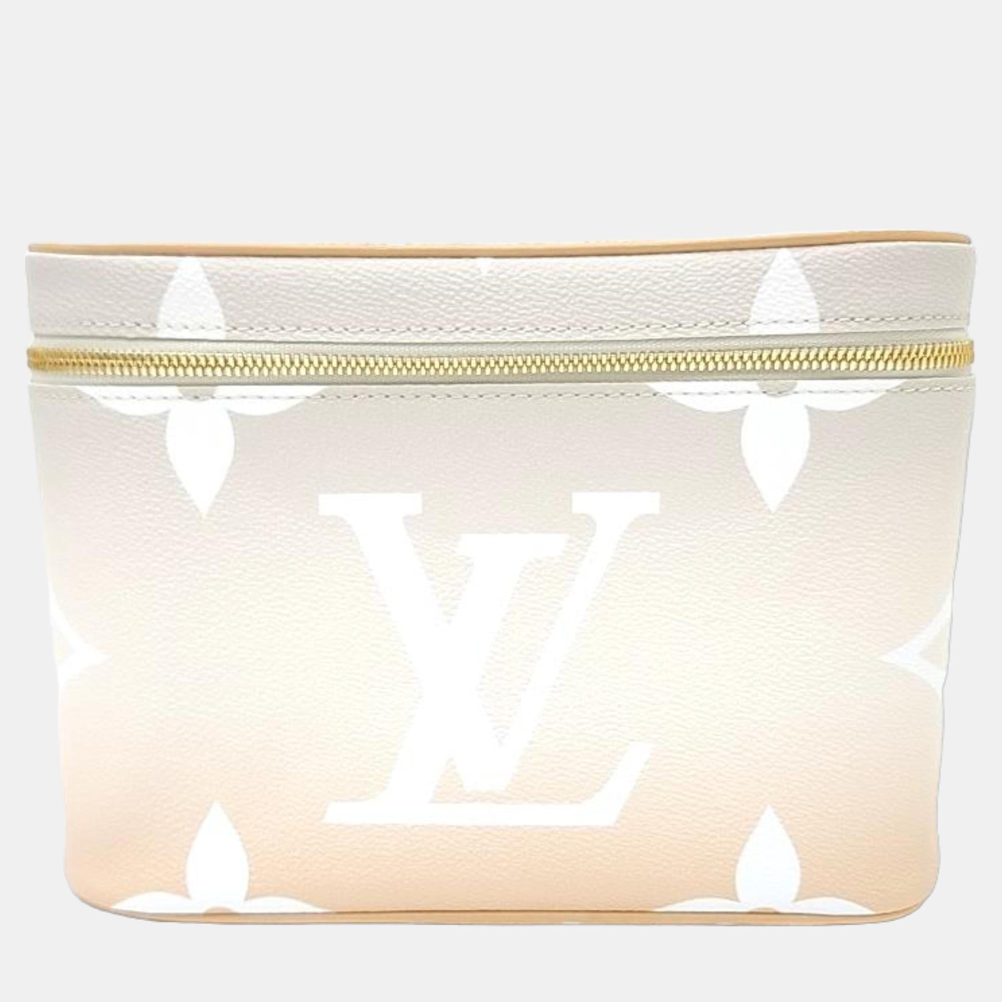 Louis Vuitton Nice Bb