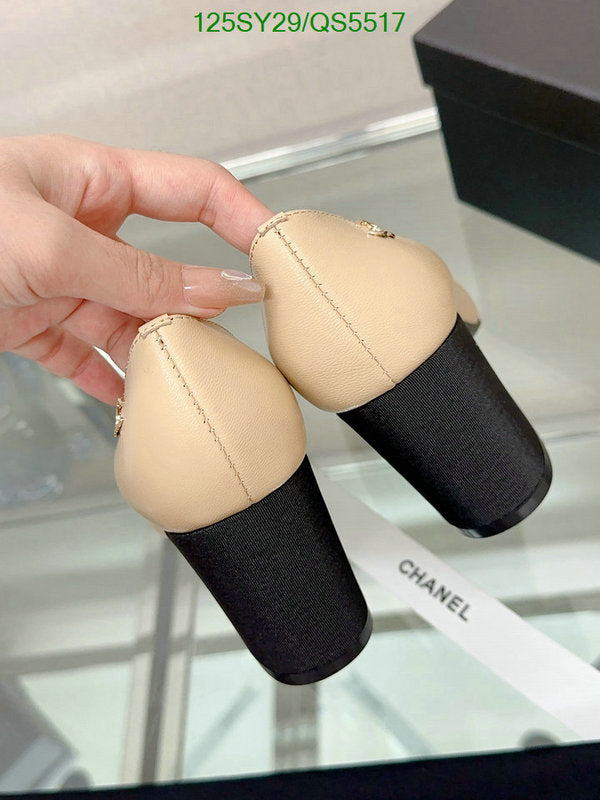 SAMC - CHL Women Shoes Ballet - 259