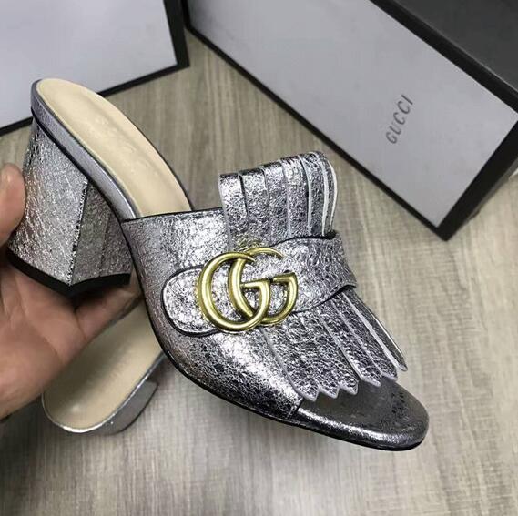 SAMC - GUKI Women Shoes - 1671