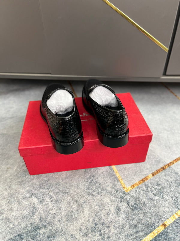 Glami - FGO Men Shoes - 1063