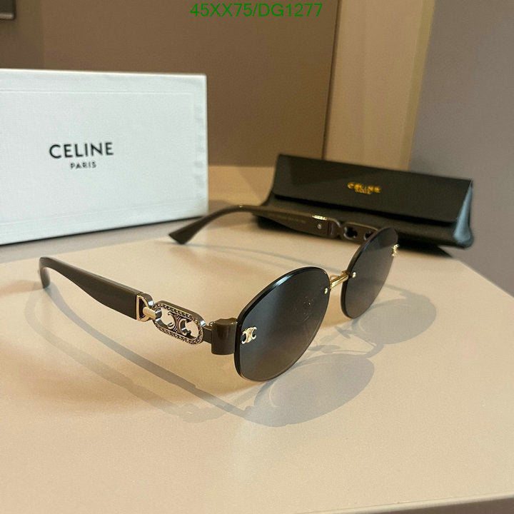SAMC - COL Glasses - 038