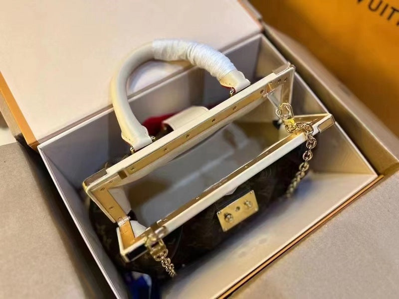 Satchel Bags - VL Bags - 1484