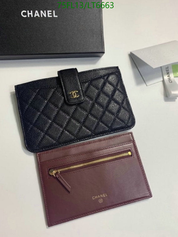 SAMC - CHL Wallets - 069