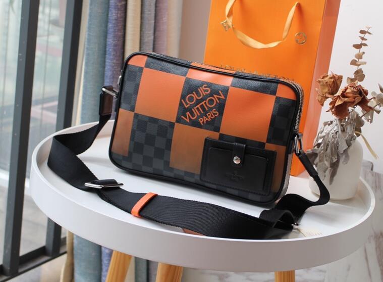 Glamy - LOV Bags - 2713