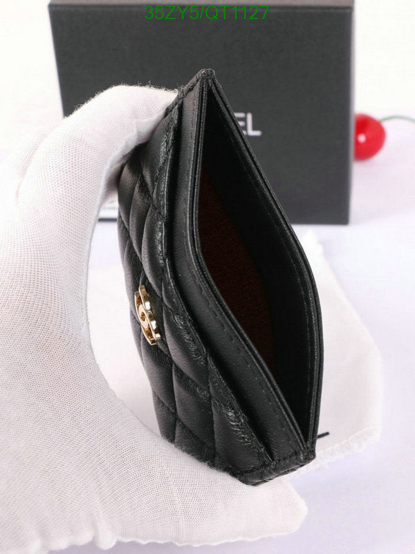 SAMC - CHL Wallets - 009