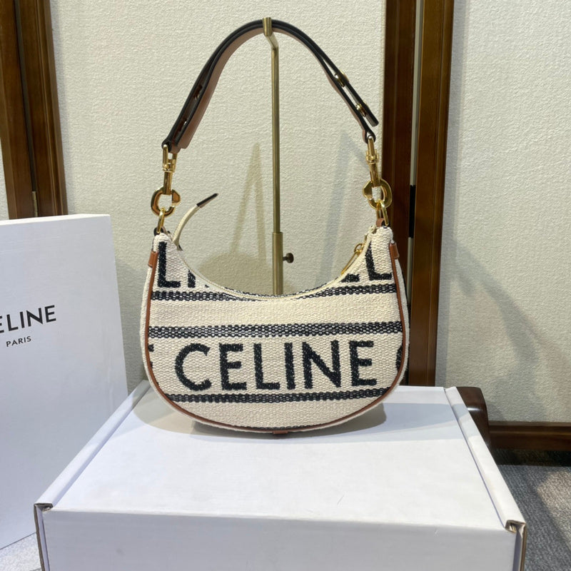 Glamy - COL Bags - 1085
