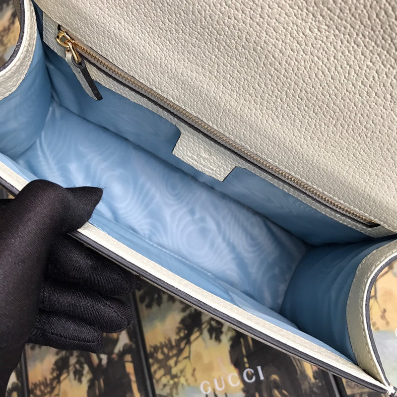 Satchel Bags - GCI Bags - 6378