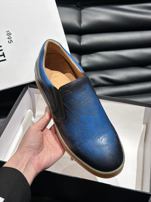 Glami - BRE Men Shoes - 448