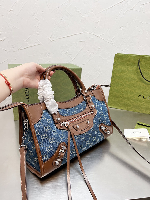 ELE Fashion - BGA Bags - 1490