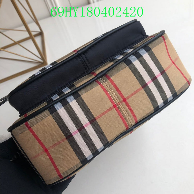 ELE Fashion -BBR Bags - 558