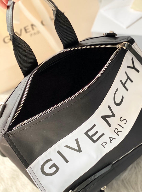 Glamy - GCY Bags - 084