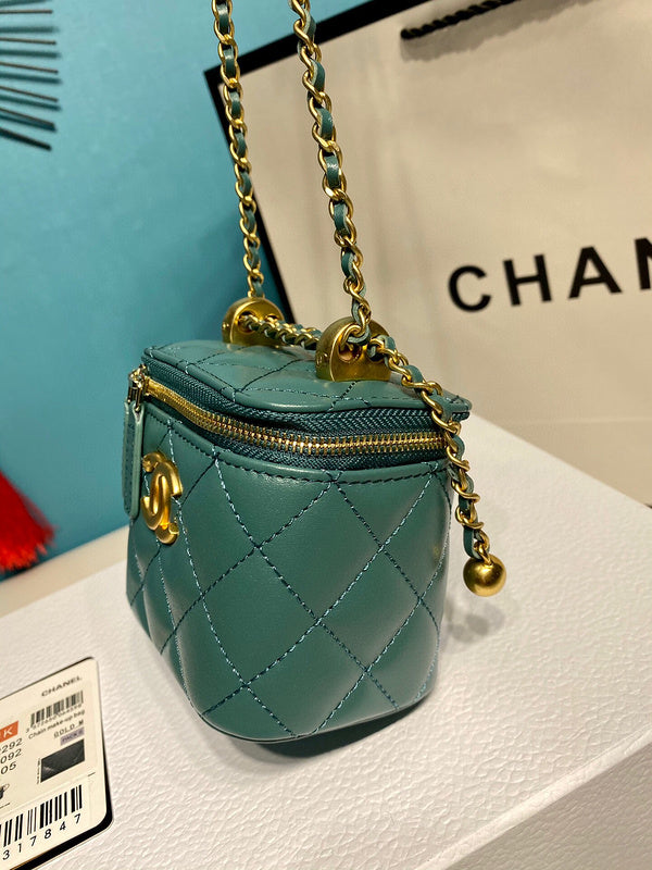 Satchel Bags - CHL Bags - 3798
