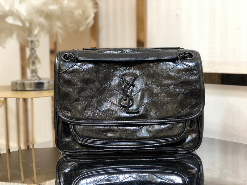 Satchel Bags - SLY Bags - 2194