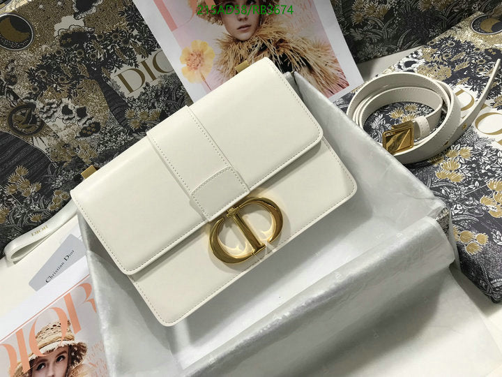 SAMCC - DOR Bags - 1229