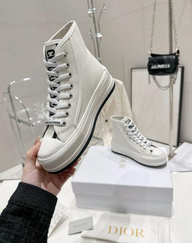 SAMCC - DOR Women Shoes - 447