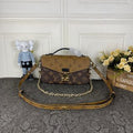 Satchel Bags - VL Bags - 2115